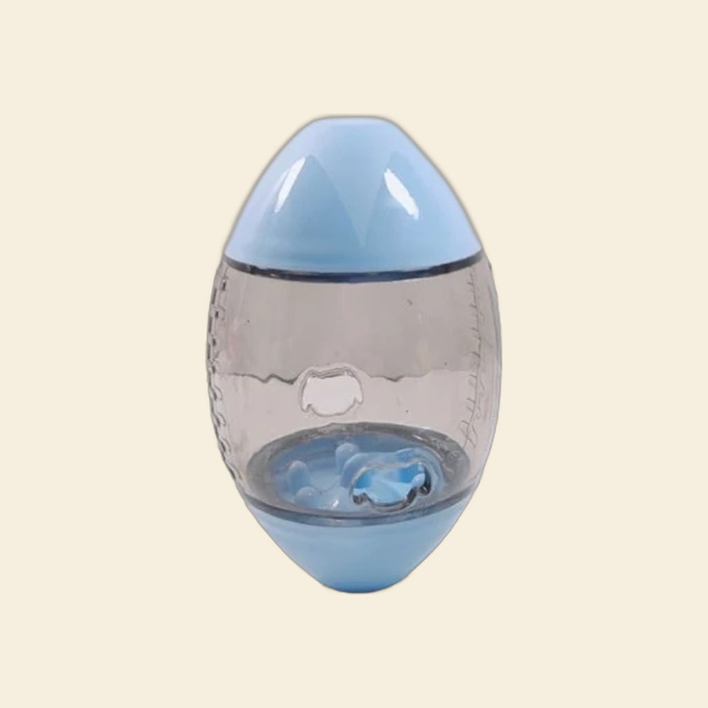Easy treat toy