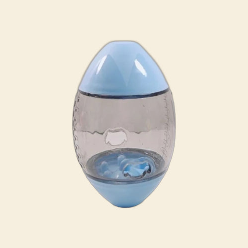 Easy treat toy