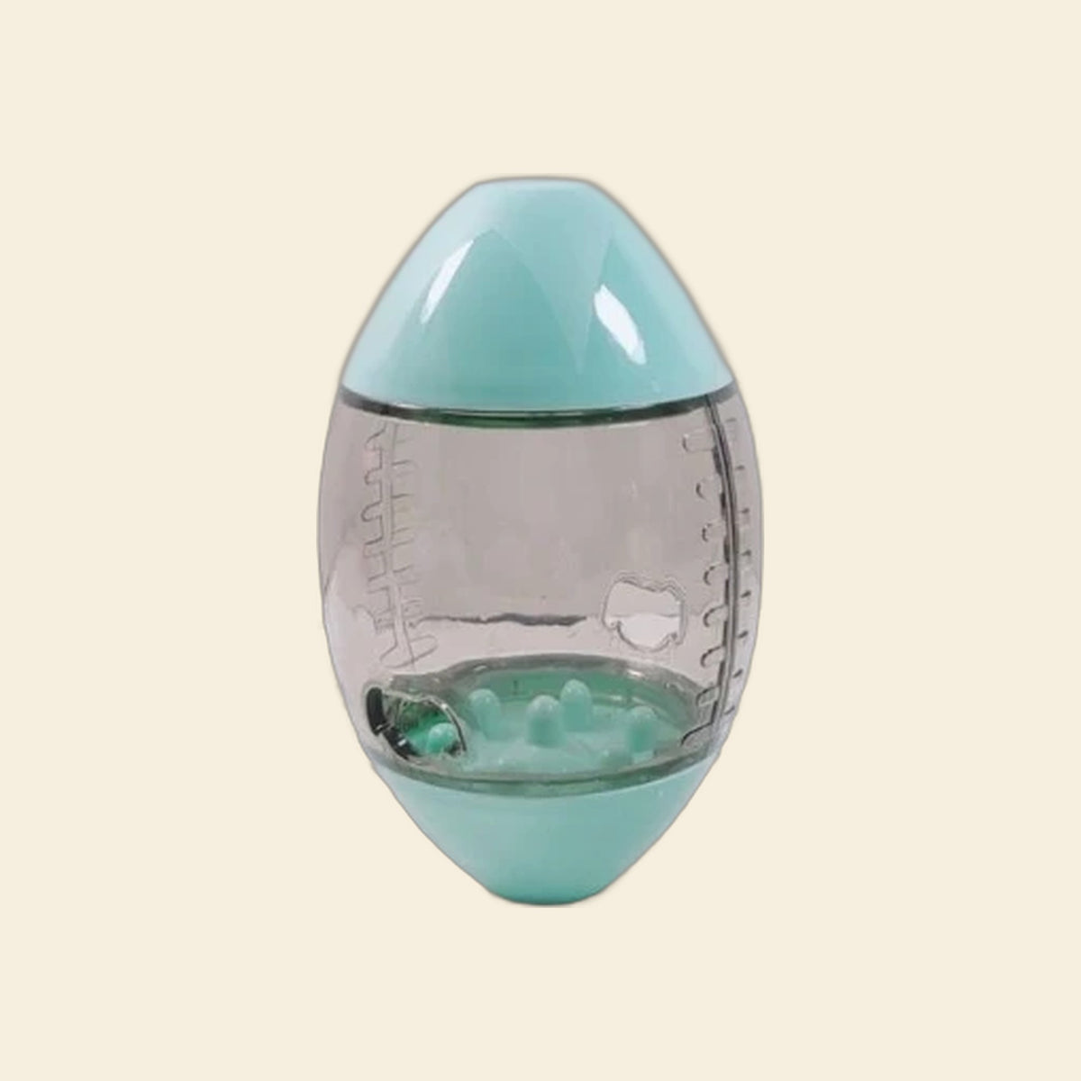 Easy treat toy