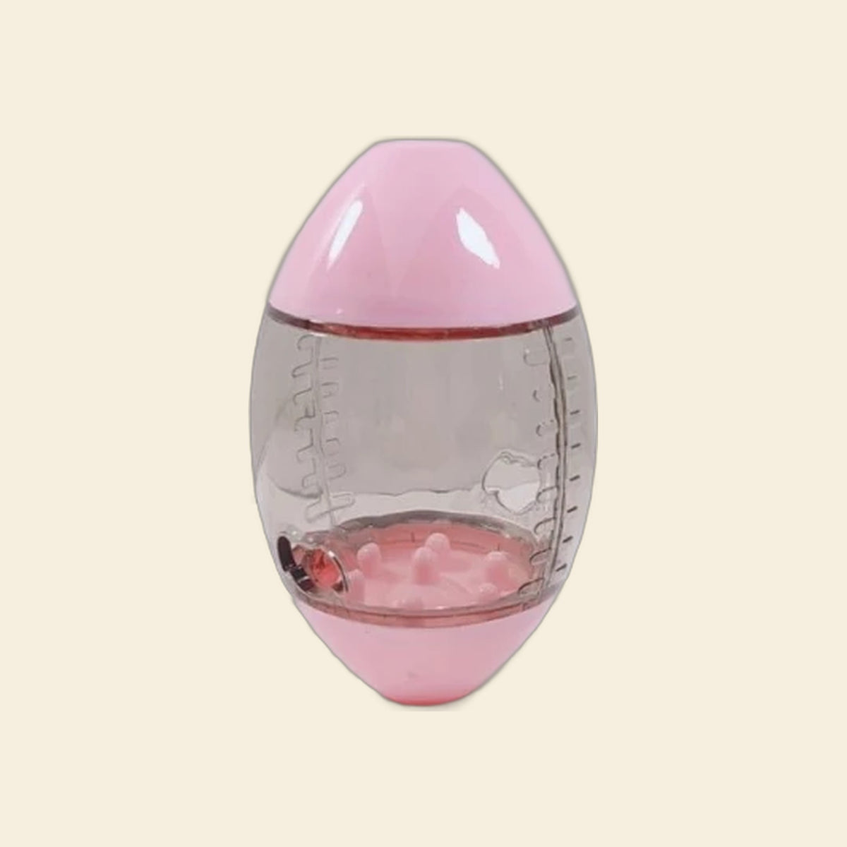 Easy treat toy
