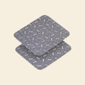 Washable pee pads