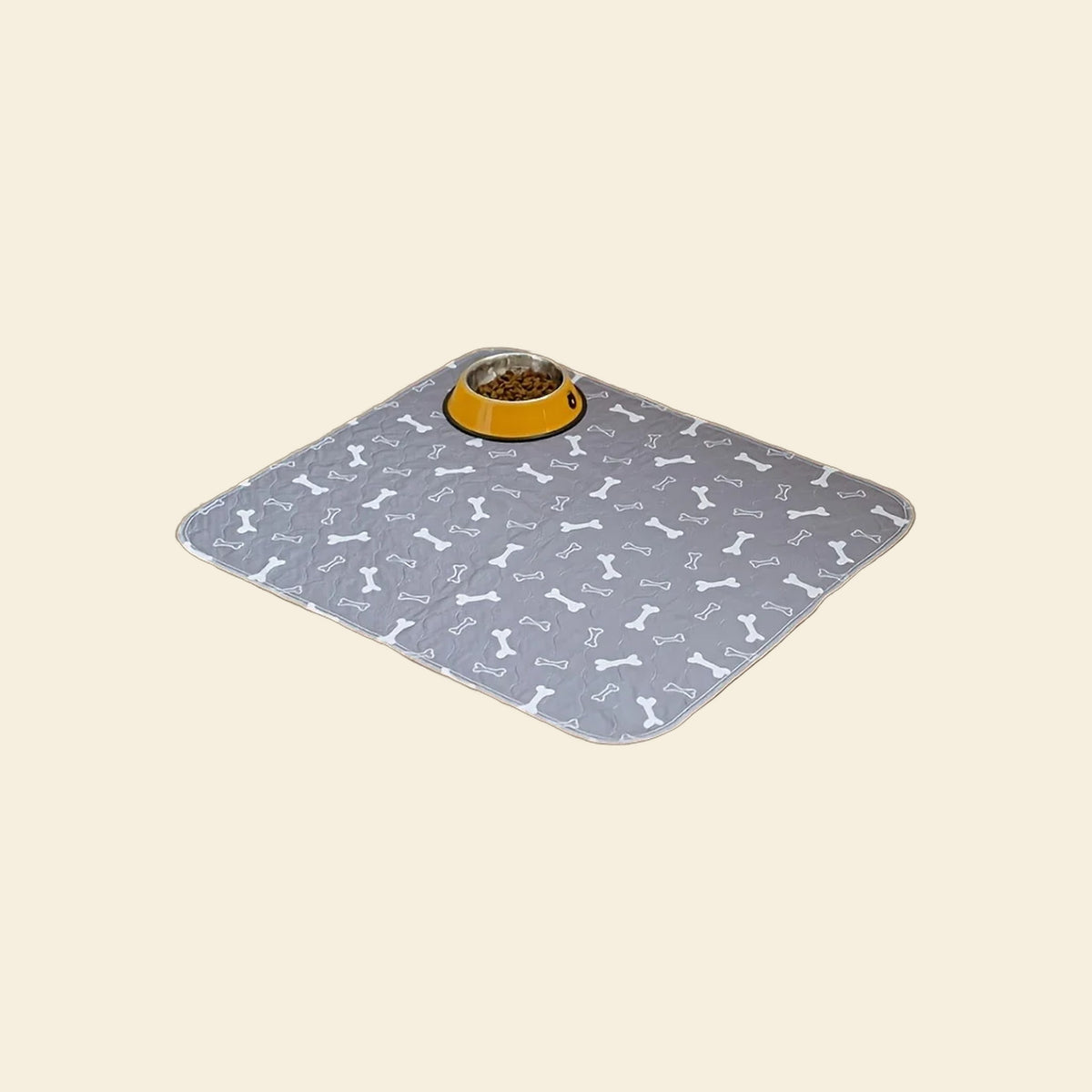 Washable pee pads
